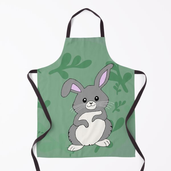 Item preview, Clover Rabbit designed and sold by The Artist’s Apron.