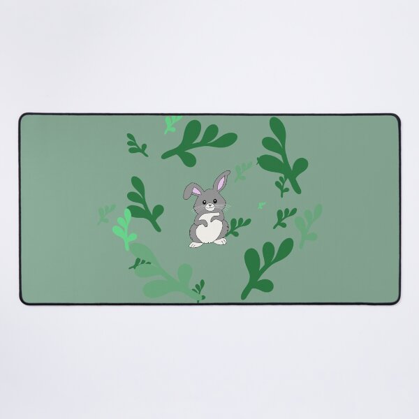 Item preview, Clover Rabbit designed and sold by The Artist’s Apron.