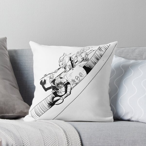 Item preview, Goblin Slide designed and sold by Lkennedy820.