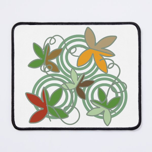 Item preview, AUTUMN GEOMETRIES designed and sold by ItaliaColore.