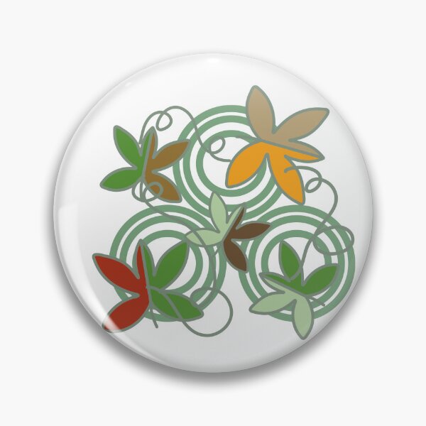 Item preview, AUTUMN GEOMETRIES designed and sold by ItaliaColore.