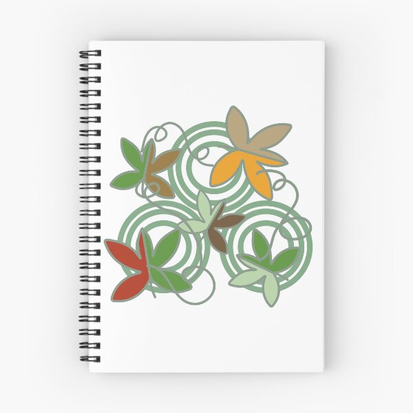 Item preview, AUTUMN GEOMETRIES designed and sold by ItaliaColore.