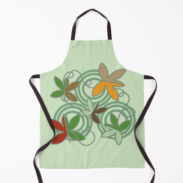 Item preview, AUTUMN GEOMETRIES designed and sold by ItaliaColore.