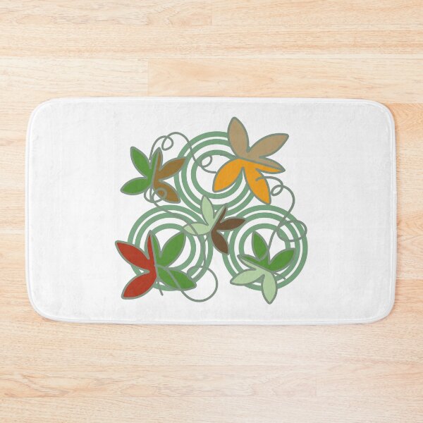 Item preview, AUTUMN GEOMETRIES designed and sold by ItaliaColore.