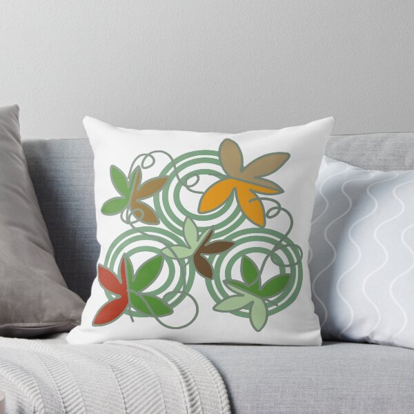 Item preview, AUTUMN GEOMETRIES designed and sold by ItaliaColore.
