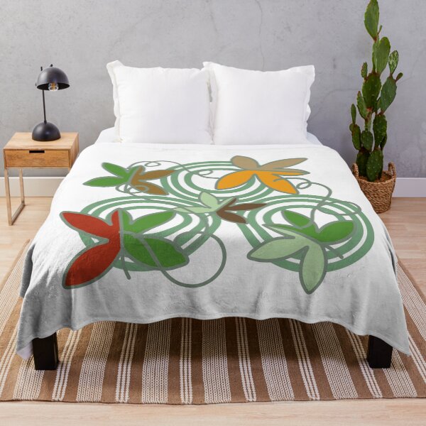 Item preview, AUTUMN GEOMETRIES designed and sold by ItaliaColore.