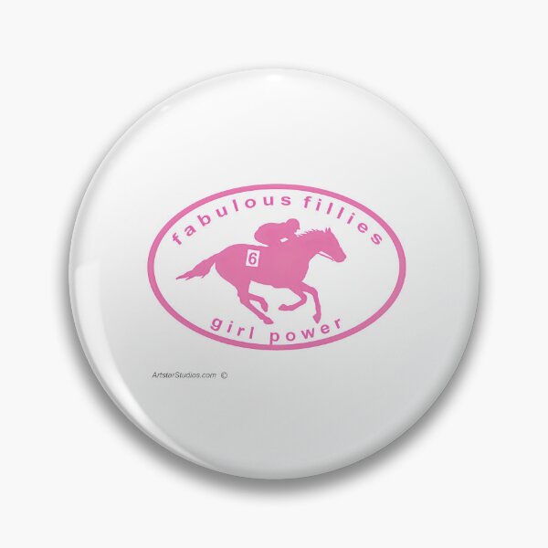Item preview, Fabulous Fillies designed and sold by ArtstarStudios.