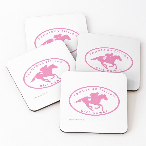 Item preview, Fabulous Fillies designed and sold by ArtstarStudios.