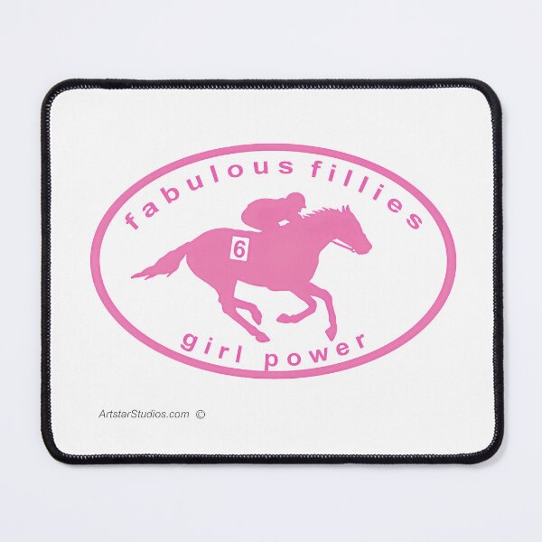 Item preview, Fabulous Fillies designed and sold by ArtstarStudios.