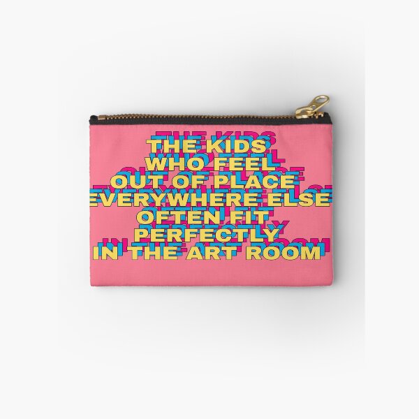 Item preview, Art Room Belonging designed and sold by ThatCoolArtTeacher.