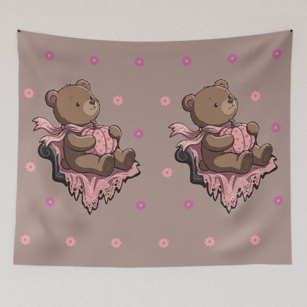 Item preview, Stuffed scarf on stone designed and sold by Lisseb3l.