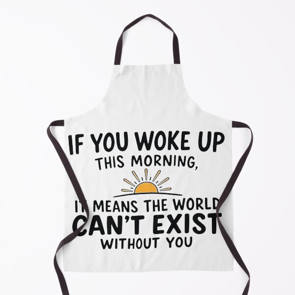 Item preview, The World Needs You Today designed and sold by PRINTIONAL.