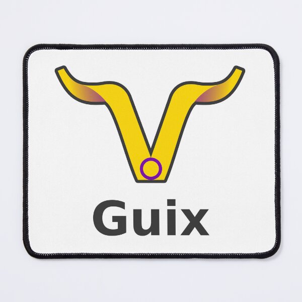Item preview, Guix logo, intersex designed and sold by tomenzgg.
