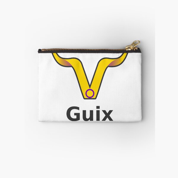 Item preview, Guix logo, intersex designed and sold by tomenzgg.