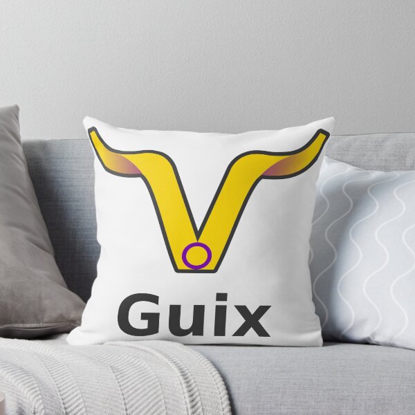 Item preview, Guix logo, intersex designed and sold by tomenzgg.
