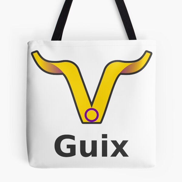 Item preview, Guix logo, intersex designed and sold by tomenzgg.