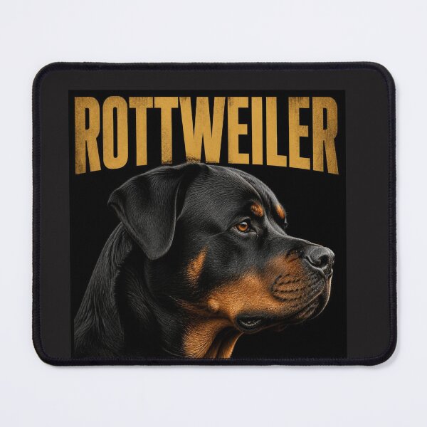 Artikelvorschau, ROTTWEILER FACE entworfen und verkauft von Alwaysready!!!.