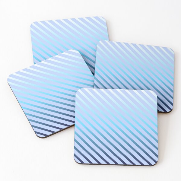 Artikelvorschau, Shiny Diagonals entworfen und verkauft von alicraigdesigns.