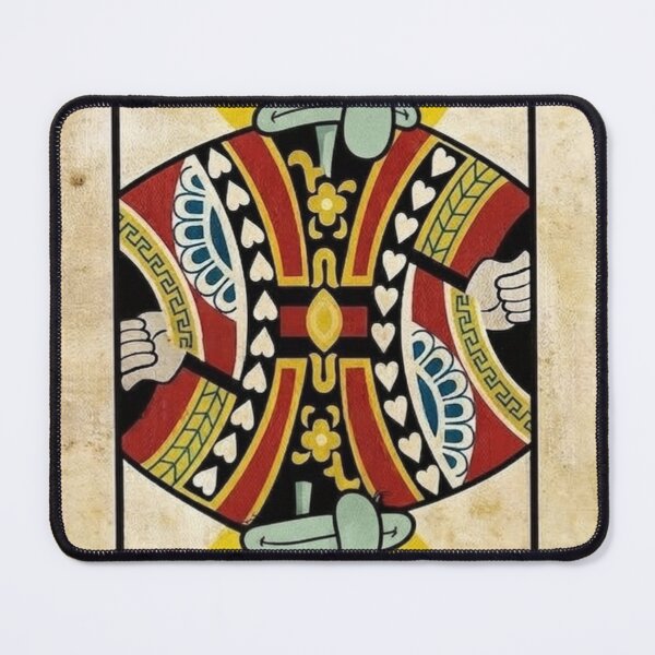 Item preview, Squidward playing card designed and sold by LadyCartoon.
