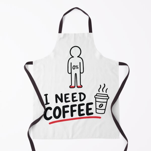 Item preview, I Need Coffee to Function designed and sold by PRINTIONAL.