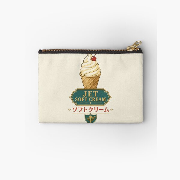 Item preview, Jet Soft Cream designed and sold by JetForge.