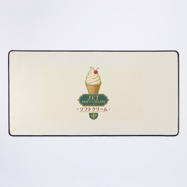 Item preview, Jet Soft Cream designed and sold by JetForge.