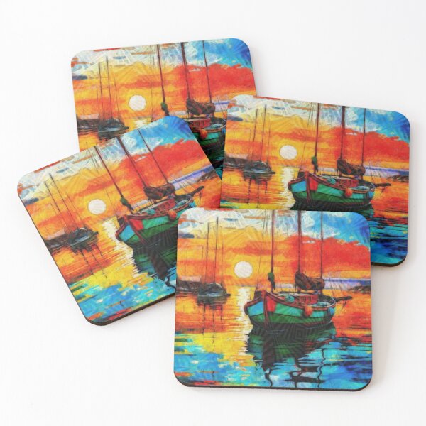 Item preview, Day's End designed and sold by kstruss01.