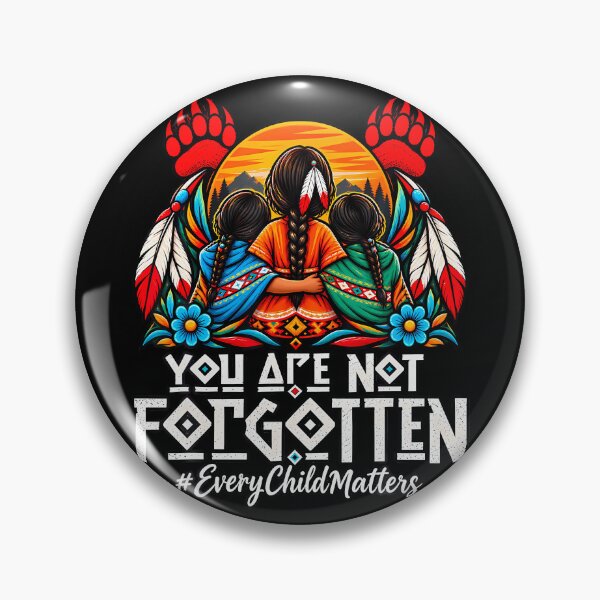 Item preview, You Day Are Not Forgotten Native American designed and sold by Tomtomatos.