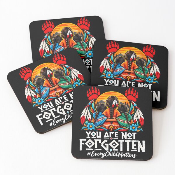Item preview, You Day Are Not Forgotten Native American designed and sold by Tomtomatos.