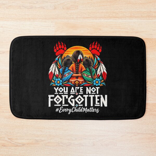 Item preview, You Day Are Not Forgotten Native American designed and sold by Tomtomatos.