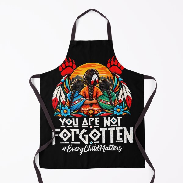 Item preview, You Day Are Not Forgotten Native American designed and sold by Tomtomatos.