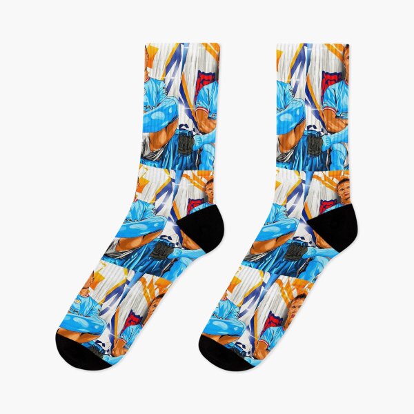 Item preview, Erling Haaland designed and sold by clarasta.