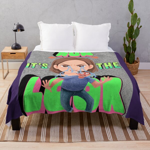 Item preview, run its the look! designed and sold by docksTees.