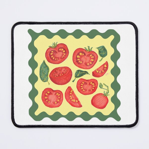 Item preview, Groovy tomato assortment designed and sold by studiocean.
