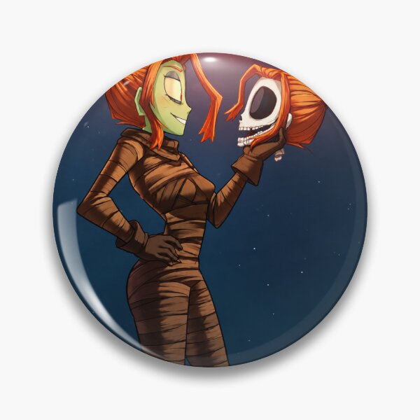Item preview, The Gaslight District designed and sold by SweetMascot.