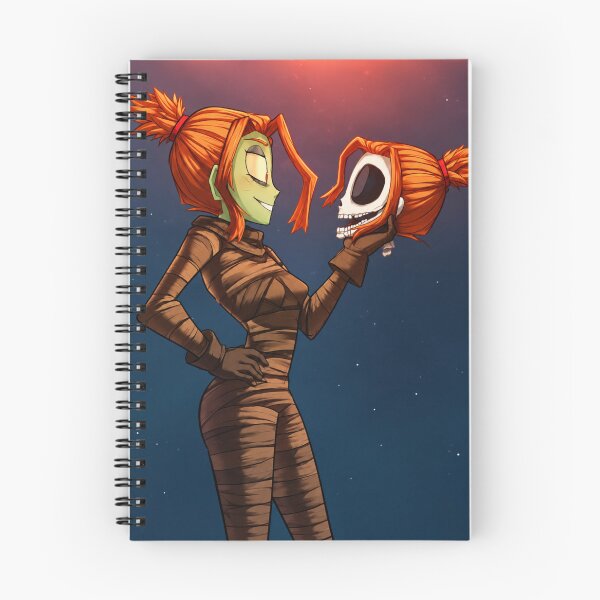 Item preview, The Gaslight District designed and sold by SweetMascot.