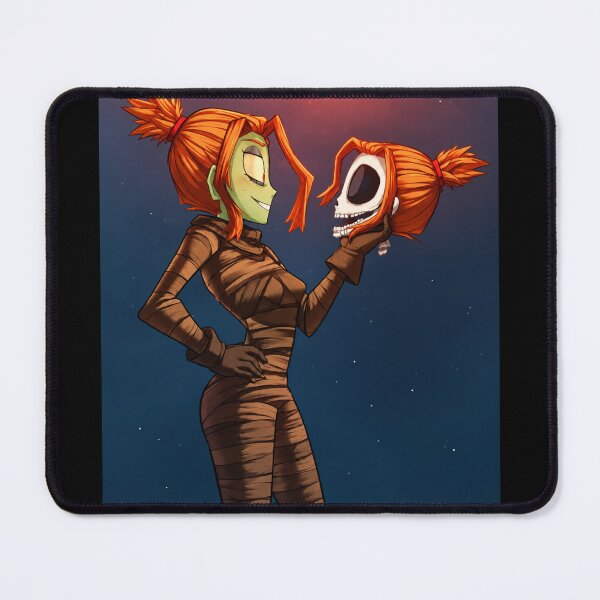 Item preview, The Gaslight District designed and sold by SweetMascot.
