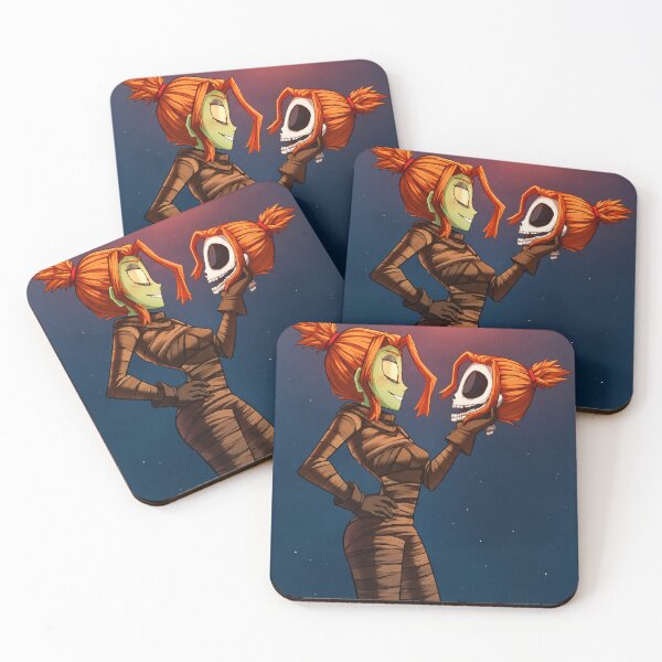 Item preview, The Gaslight District designed and sold by SweetMascot.