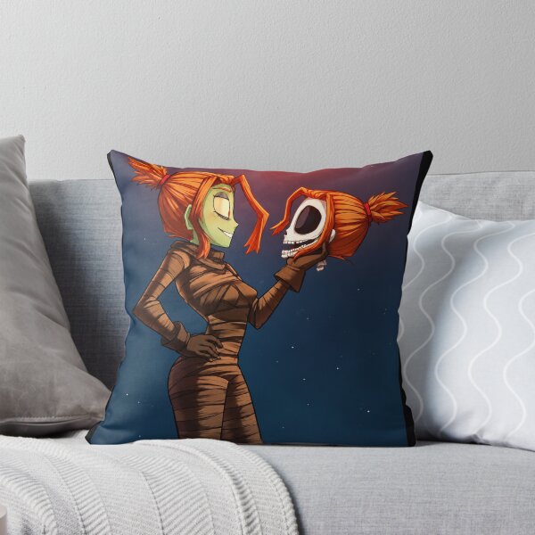 Item preview, The Gaslight District designed and sold by SweetMascot.