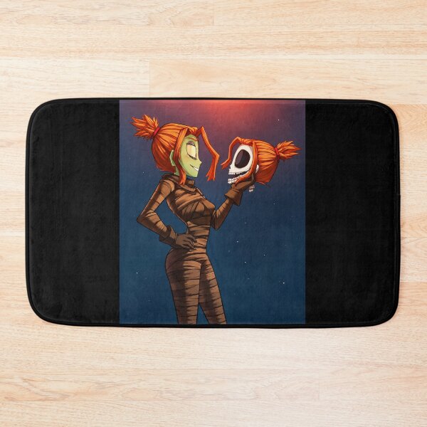 Item preview, The Gaslight District designed and sold by SweetMascot.