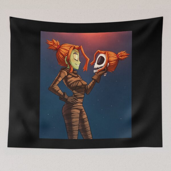 Item preview, The Gaslight District designed and sold by SweetMascot.