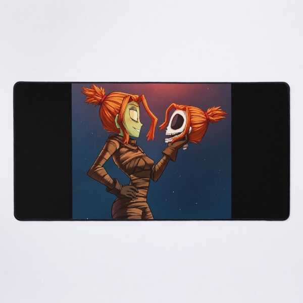 Item preview, The Gaslight District designed and sold by SweetMascot.