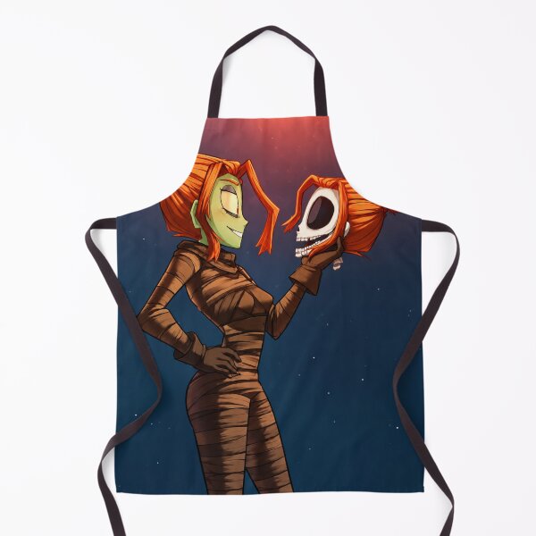Item preview, The Gaslight District designed and sold by SweetMascot.