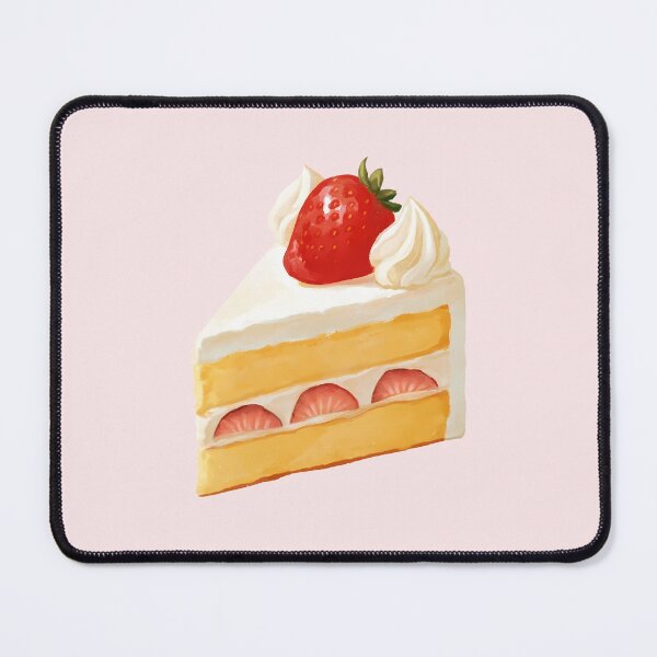 Item preview, Strawberry Shortcake designed and sold by sakurashorty.
