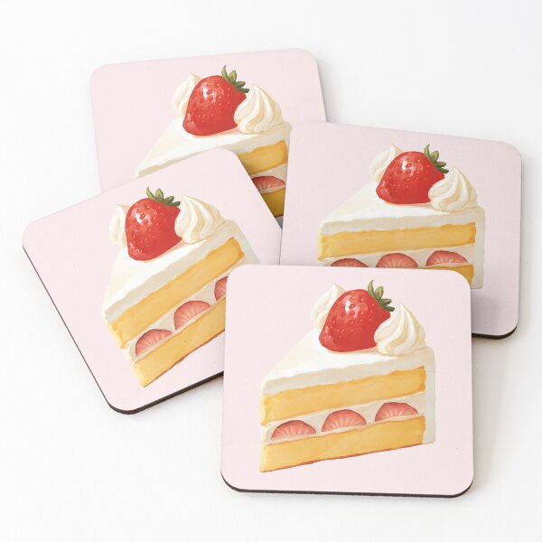 Item preview, Strawberry Shortcake designed and sold by sakurashorty.