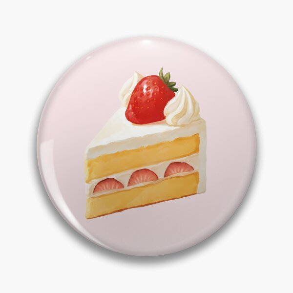 Item preview, Strawberry Shortcake designed and sold by sakurashorty.