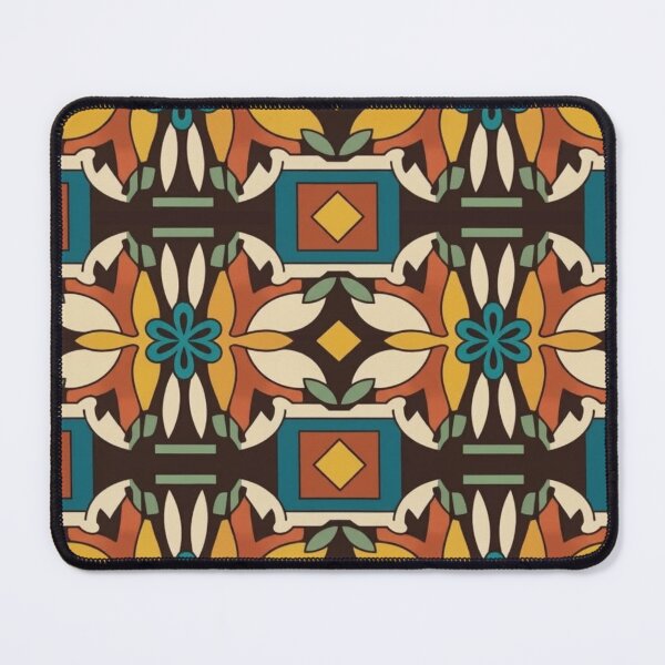 Item preview, Southwest Deco designed and sold by Dancingrabbit Studio.