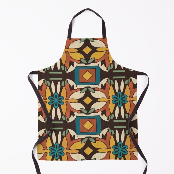 Item preview, Southwest Deco designed and sold by Dancingrabbit Studio.