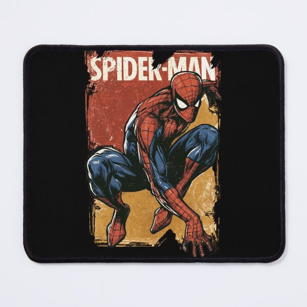 Item preview, Vintage Spider 80s comics designed and sold by MrHide.