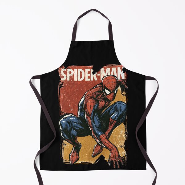 Item preview, Vintage Spider 80s comics designed and sold by MrHide.